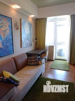 4-к квартира, на длительный срок, 160м2, 6/6 этаж