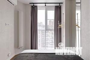 1-к квартира, посуточно, 35м2, 8/11 этаж