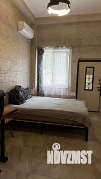 Студия квартира, на длительный срок, 40м2, 1/4 этаж