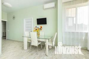 3-к квартира, посуточно, 65м2, 4/18 этаж