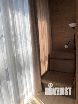 2-к квартира, посуточно, 30м2, 1/1 этаж