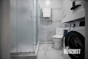 1-к квартира, посуточно, 35м2, 4/22 этаж