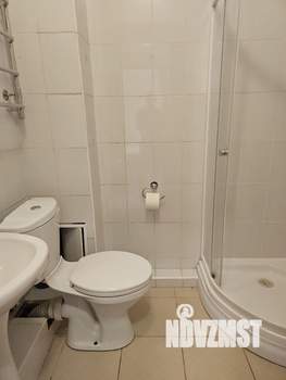 1-к квартира, на длительный срок, 41м2, 4/5 этаж