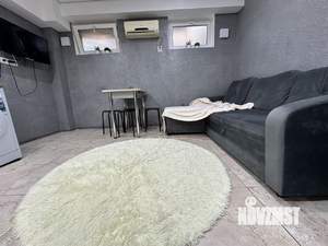 Студия квартира, посуточно, 23м2, 1/3 этаж