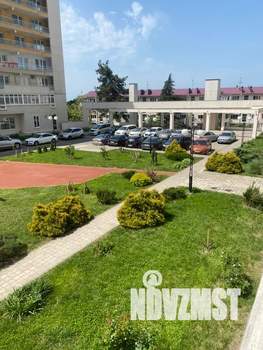 1-к квартира, посуточно, 65м2, 2/16 этаж