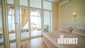 2-к квартира, посуточно, 87м2, 2/5 этаж