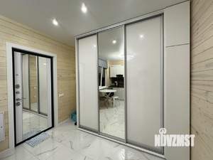 Студия квартира, на длительный срок, 25м2, 1/1 этаж