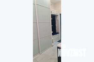 1-к квартира, посуточно, 35м2, 5/5 этаж