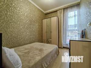 2-к квартира, на длительный срок, 46м2, 3/4 этаж