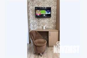 1-к квартира, посуточно, 37м2, 2/3 этаж