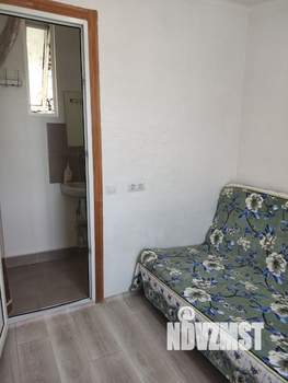 Студия квартира, посуточно, 13м2, 1/1 этаж