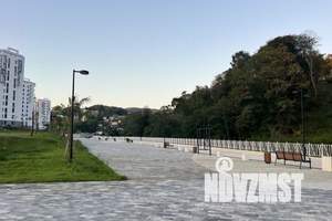 1-к квартира, посуточно, 31м2, 4/12 этаж