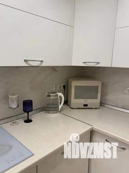 3-к квартира, посуточно, 56м2, 2/9 этаж