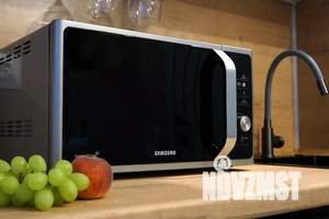 1-к квартира, посуточно, 36м2, 1/5 этаж