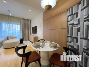 1-к квартира, посуточно, 52м2, 1/1 этаж