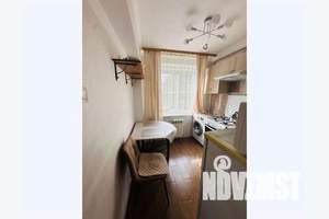 1-к квартира, посуточно, 32м2, 2/5 этаж