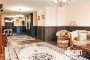 3-к квартира, посуточно, 120м2, 1/1 этаж