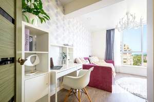 3-к квартира, на длительный срок, 130м2, 5/23 этаж