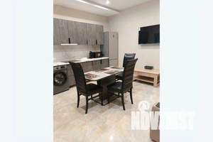 2-к квартира, посуточно, 40м2, 3/4 этаж