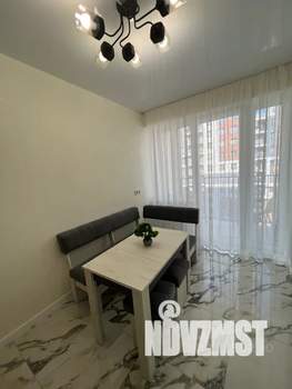 1-к квартира, посуточно, 25м2, 7/13 этаж