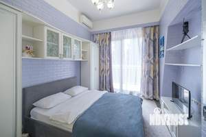 4-к квартира, посуточно, 130м2, 1/1 этаж