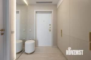 1-к квартира, посуточно, 39м2, 1/1 этаж