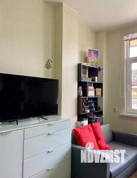 Студия квартира, на длительный срок, 28м2, 1/3 этаж