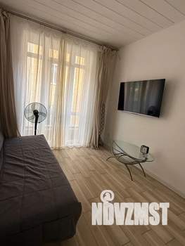 2-к квартира, посуточно, 37м2, 1/4 этаж