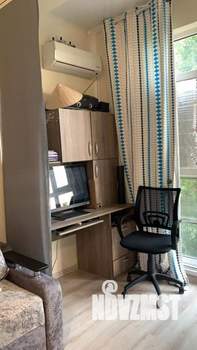 2-к квартира, на длительный срок, 35м2, 2/5 этаж