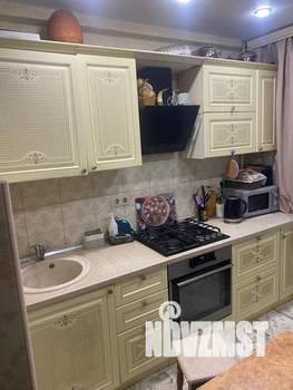 1-к квартира, посуточно, 33м2, 3/5 этаж