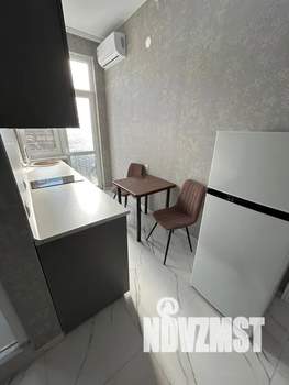 1-к квартира, посуточно, 25м2, 1/3 этаж