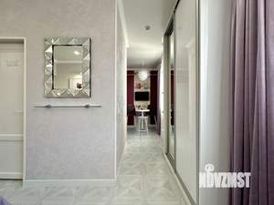 1-к квартира, посуточно, 26м2, 1/1 этаж