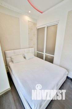 1-к квартира, посуточно, 60м2, 1/1 этаж