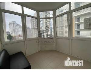 3-к квартира, на длительный срок, 72м2, 8/22 этаж