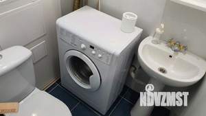 1-к квартира, посуточно, 22м2, 1/1 этаж