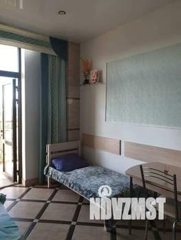 Студия квартира, посуточно, 22м2, 5/8 этаж