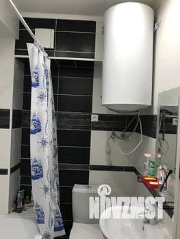 Студия квартира, посуточно, 20м2, 5/6 этаж