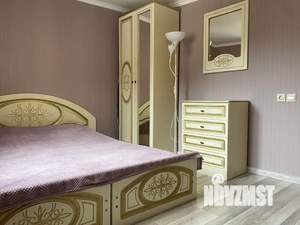 1-к квартира, посуточно, 36м2, 3/3 этаж