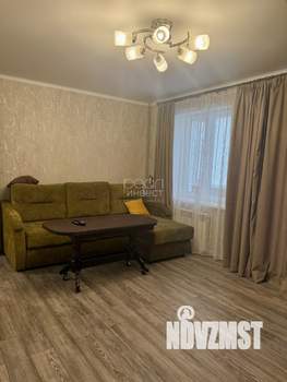 2-к квартира, на длительный срок, 53м2, 7/9 этаж