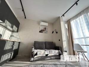 Студия квартира, посуточно, 18м2, 6/20 этаж