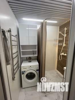 2-к квартира, посуточно, 54м2, 5/5 этаж