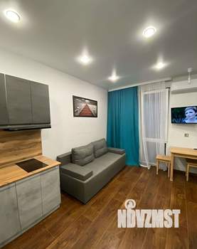 1-к квартира, на длительный срок, 25м2, 2/3 этаж