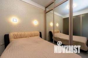 2-к квартира, посуточно, 45м2, 9/13 этаж