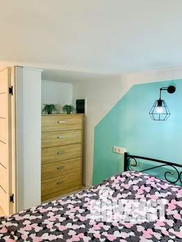 2-к квартира, посуточно, 48м2, 1/2 этаж