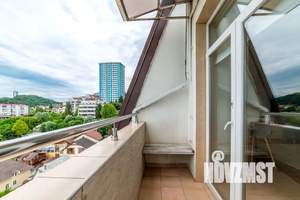 Студия квартира, посуточно, 65м2, 10/12 этаж