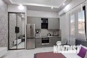 1-к квартира, посуточно, 32м2, 2/2 этаж