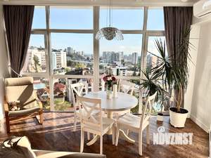 3-к квартира, посуточно, 60м2, 11/12 этаж