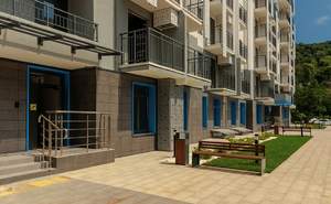 Студия квартира, на длительный срок, 29м2, 11/12 этаж