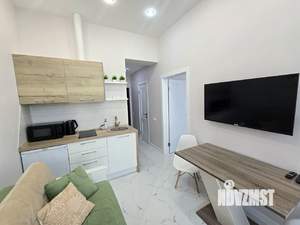 1-к квартира, посуточно, 35м2, 5/5 этаж