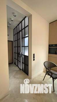 1-к квартира, посуточно, 29м2, 1/1 этаж